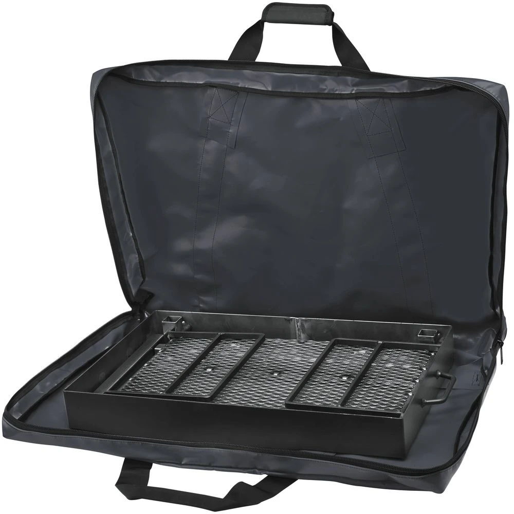 NRS Fire Pan Storage Bag 3 NRS Fire Pan Storage Bag