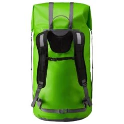 NRS 110L Bill's Bag Dry Bag -Outdoor Sports 55010 02 Green 110L Back 002417 1000x1000