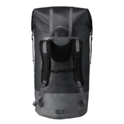 NRS 110L Heavy-Duty Bill's Bag Dry Bag -Outdoor Sports 55011 02 Flint 110L Back 030617 1000x1000