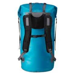 NRS 65L Bill's Bag Dry Bag -Outdoor Sports 55012 02 Blue 65L Back 202717 1000x1000