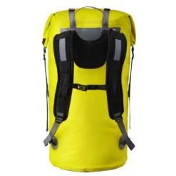 NRS 65L Bill's Bag Dry Bag -Outdoor Sports 55012 02 Yellow 65L Back 022817 1000x1000