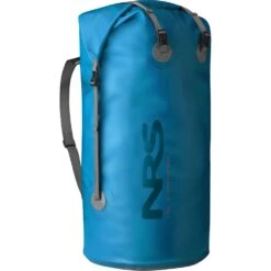 NRS Outfitter Dry Bag -Outdoor Sports 55014 02 Blue 110L Right 042621 1000x1000