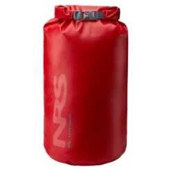 NRS Tuff Sacks -Outdoor Sports 55023 02 Red 35L 061217 1000x1000