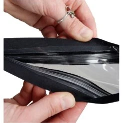 NRS HydroLock Mapcessory Map Case 15 NRS HydroLock Mapcessory Map Case -Outdoor Sports 55026 01 2975 open 081611 1000x1000