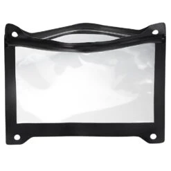 NRS HydroLock Mapcessory Map Case 16 NRS HydroLock Mapcessory Map Case -Outdoor Sports 55026 01 Open 042617 1000x1000