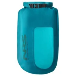 NRS Ether HydroLock Dry Sack -Outdoor Sports 55034 01 Blue 25L 041117 1000x1000