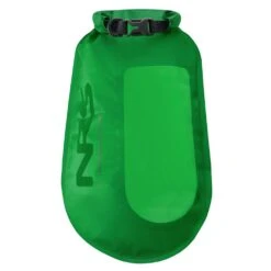 NRS Ether HydroLock Dry Sack -Outdoor Sports 55034 01 Green 3L 041117 1000x1000