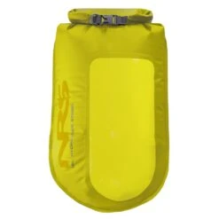 NRS Ether HydroLock Dry Sack -Outdoor Sports 55034 01 Yellow 15L 041117 1000x1000
