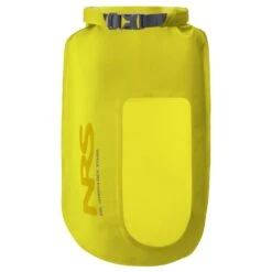 NRS Ether HydroLock Dry Sack -Outdoor Sports 55034 01 Yellow 25L 041117 1000x1000