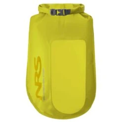 NRS Ether HydroLock Dry Sack -Outdoor Sports 55034 01 Yellow 35L 041117 1000x1000