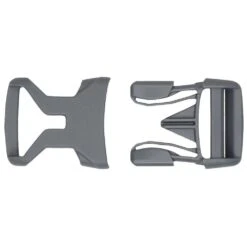 NRS 1" Plastic Replacement Buckle -Outdoor Sports 55035 01 Gray na TopOpen 100419 1000x1000