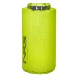 NRS MightyLight Dry Sack 30 NRS MightyLight Dry Sack -Outdoor Sports 55037 02 Lime 10L 061017 1000x1000