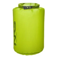 NRS MightyLight Dry Sack 31 NRS MightyLight Dry Sack -Outdoor Sports 55037 02 Lime 15L 061017 1000x1000