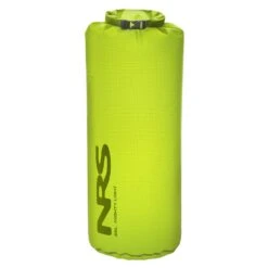 NRS MightyLight Dry Sack 32 NRS MightyLight Dry Sack -Outdoor Sports 55037 02 Lime 25L 061017 1000x1000
