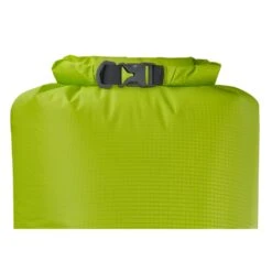 NRS MightyLight Dry Sack 35 NRS MightyLight Dry Sack -Outdoor Sports 55037 02 Lime 25L Buckle 042117 1000x1000