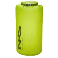 NRS MightyLight Dry Sack 33 NRS MightyLight Dry Sack -Outdoor Sports 55037 02 Lime 35L 061017 1000x1000