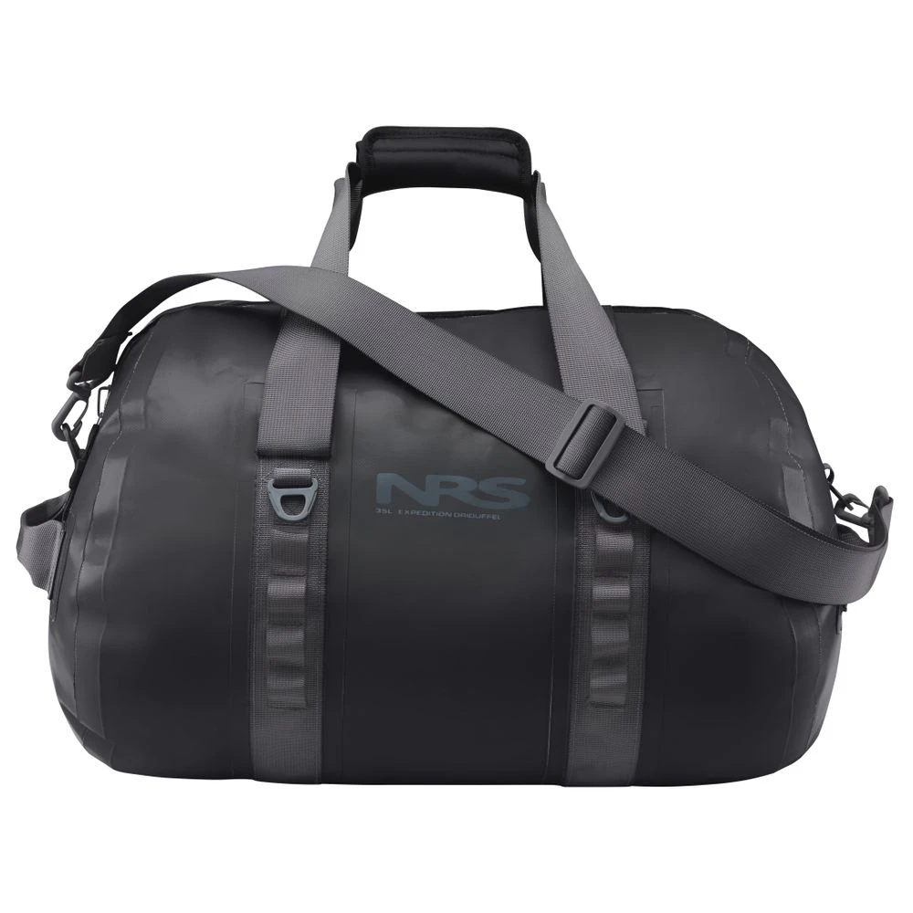 NRS Expedition DriDuffel Dry Bag 3 NRS Expedition DriDuffel Dry Bag