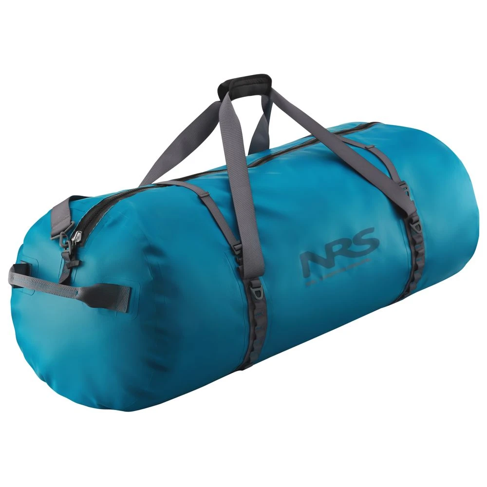 NRS Expedition DriDuffel Dry Bag 14 NRS Expedition DriDuffel Dry Bag - Image 12