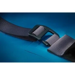 NRS Expedition DriDuffel Dry Bag 33 NRS Expedition DriDuffel Dry Bag -Outdoor Sports 55038 01 Blue Buckle v1 050417 1000x1000