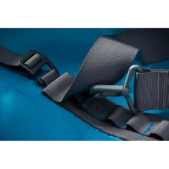 NRS Expedition DriDuffel Dry Bag 34 NRS Expedition DriDuffel Dry Bag -Outdoor Sports 55038 01 Blue Buckle v2 050417 1000x1000
