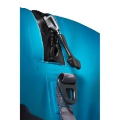 NRS Expedition DriDuffel Dry Bag 32 NRS Expedition DriDuffel Dry Bag -Outdoor Sports 55038 01 Blue Zipper 042617 1000x1000