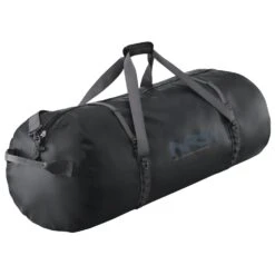 NRS Expedition DriDuffel Dry Bag 23 NRS Expedition DriDuffel Dry Bag -Outdoor Sports 55038 01 Flint 105L Left 061417 1000x1000