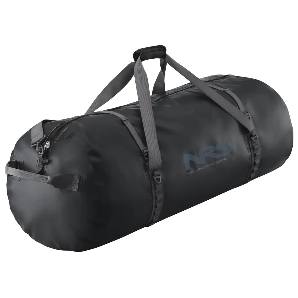 NRS Expedition DriDuffel Dry Bag 7 NRS Expedition DriDuffel Dry Bag - Image 5
