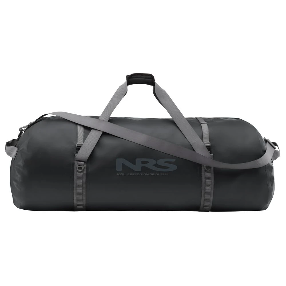 NRS Expedition DriDuffel Dry Bag 8 NRS Expedition DriDuffel Dry Bag - Image 6