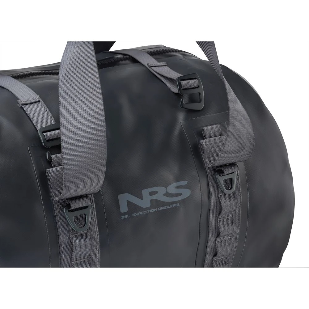 NRS Expedition DriDuffel Dry Bag 9 NRS Expedition DriDuffel Dry Bag - Image 7