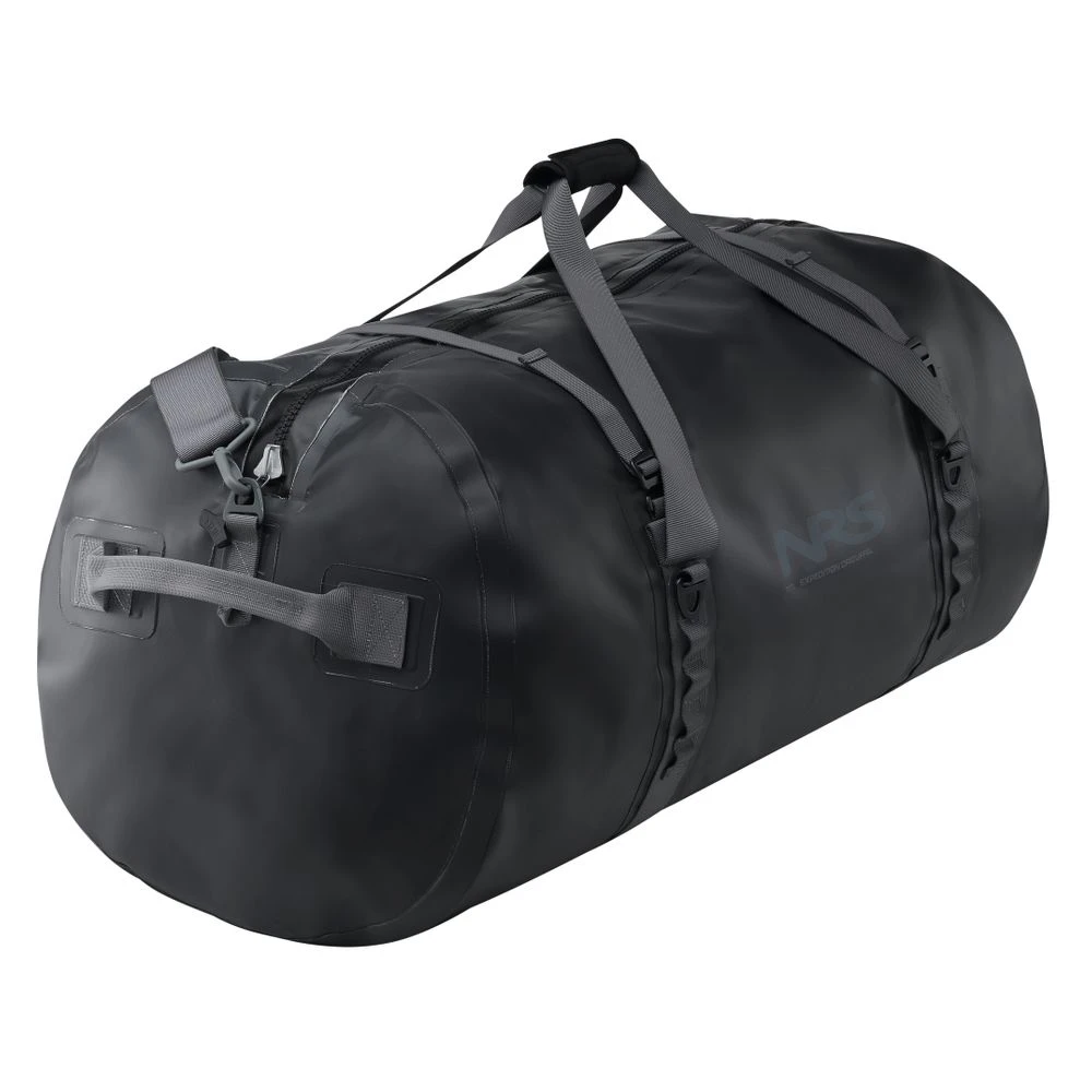 NRS Expedition DriDuffel Dry Bag 5 NRS Expedition DriDuffel Dry Bag - Image 3