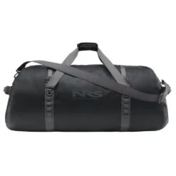 NRS Expedition DriDuffel Dry Bag 22 NRS Expedition DriDuffel Dry Bag -Outdoor Sports 55038 01 Flint 70L Side 061417 1000x1000