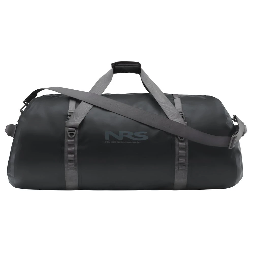 NRS Expedition DriDuffel Dry Bag 6 NRS Expedition DriDuffel Dry Bag - Image 4