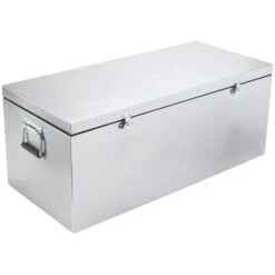 Eddy Out Aluminum Dry Box | NRS