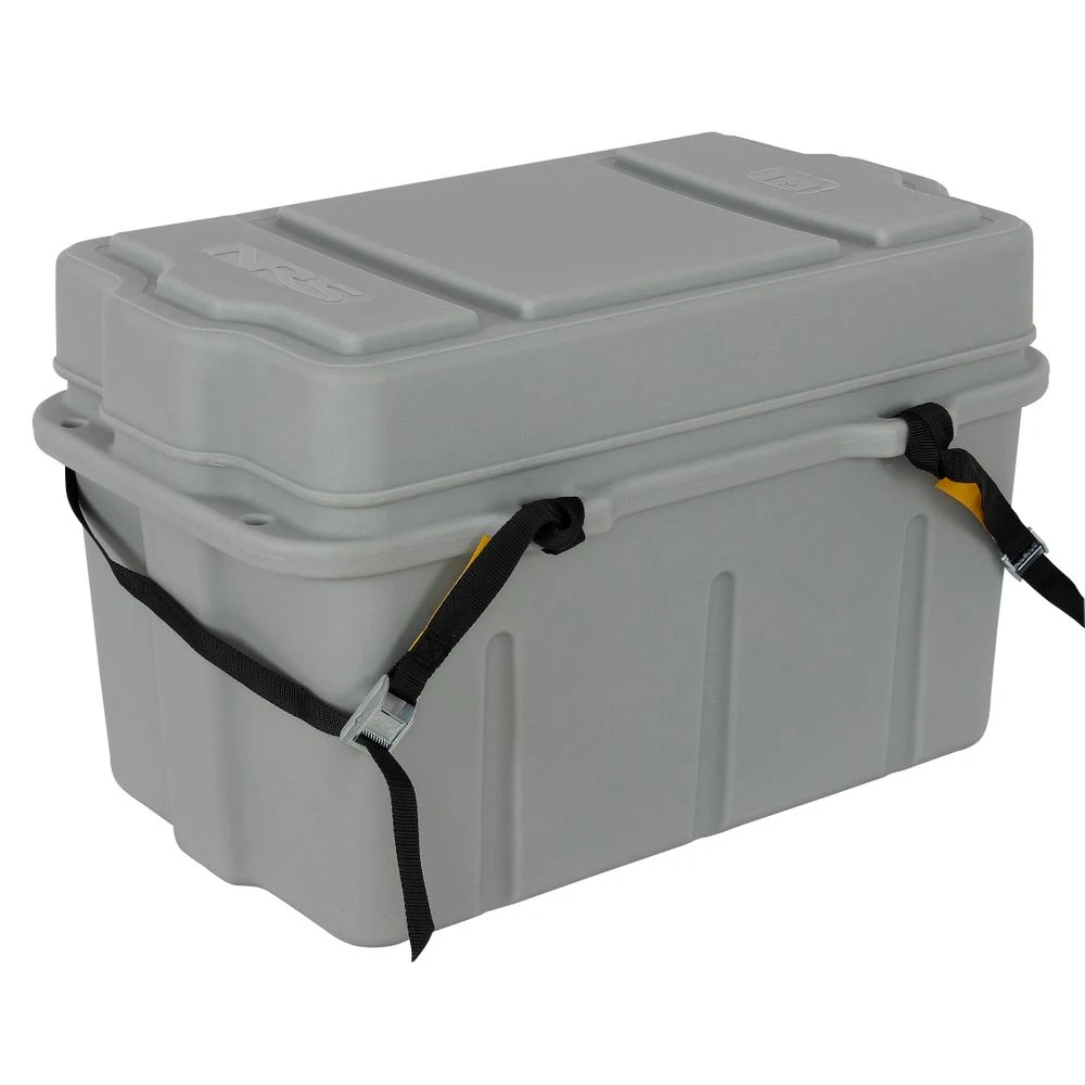 NRS Canyon Camping Dry Box 4 NRS Canyon Camping Dry Box - Image 2