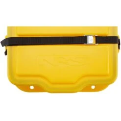 NRS Canyon Camping Dry Box 10 NRS Canyon Camping Dry Box -Outdoor Sports 55082 01 Yelloow na Handle 040820 1000x1000