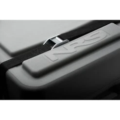 NRS Boulder Camping Dry Box -Outdoor Sports 55083 01 Gray Detail 092617 1000x1000