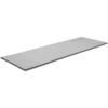 Padz Dry Box Seat Pad | NRS -Outdoor Sports 55087 02 Gray na Pad 041120 1000x1000