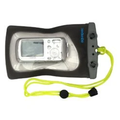 Aquapac Waterproof Camera Case - Mini 408 | NRS