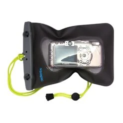 Aquapac Waterproof Camera Case - Small 418 | NRS