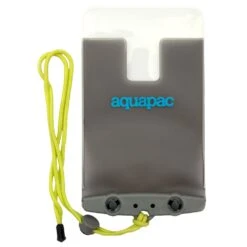 Aquapac Waterproof Phone Case - 358 | NRS -Outdoor Sports 55341 01 Back 060415 1000x1000