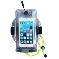 Aquapac Waterproof Phone Case With Headphone Jack | NRS