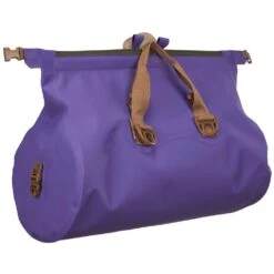 Watershed Yukon Dry Duffel | NRS 17 Watershed Yukon Dry Duffel | NRS -Outdoor Sports 55406 04 RoyalPurple na back 011422 1000x1000