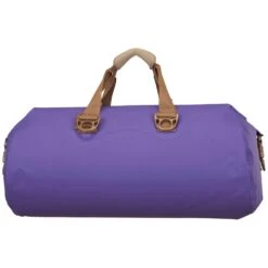 Watershed Yukon Dry Duffel | NRS 11 Watershed Yukon Dry Duffel | NRS -Outdoor Sports 55406 04 RoyalPurple na front 011422 1000x1000