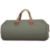 Watershed Yukon Dry Duffel | NRS -Outdoor Sports 55406 04 SmokeGreen na front 011422 1000x1000