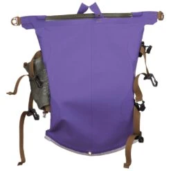 Watershed Aleutian Deck Bag | NRS -Outdoor Sports 55407 04 RoyalPurple na back 011422 1000x1000