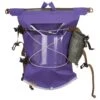 Watershed Aleutian Deck Bag | NRS -Outdoor Sports 55407 04 RoyalPurple na front 011422 1000x1000