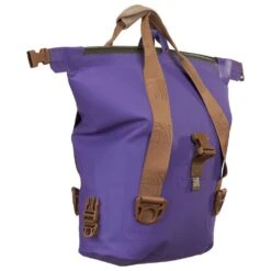 Watershed Largo Tote Bag | NRS -Outdoor Sports 55408 04 RoyalPurple na unroll 011822 1000x1000