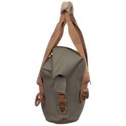 Watershed Largo Tote Bag | NRS -Outdoor Sports 55408 04 SmokeGreen na side 011822 1000x1000