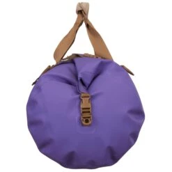 Watershed Colorado Dry Duffel | NRS -Outdoor Sports 55410 04 RoyalPurple na side 011822 1000x1000