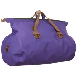 Watershed Colorado Dry Duffel | NRS -Outdoor Sports 55410 04 RoyalPurple na unroll 011822 1000x1000